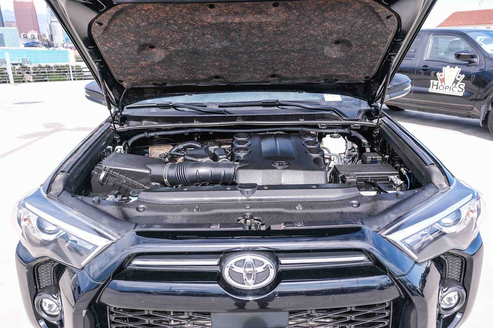Used 2024 Toyota 4Runner SR5 Premium AWD/4WD image 28