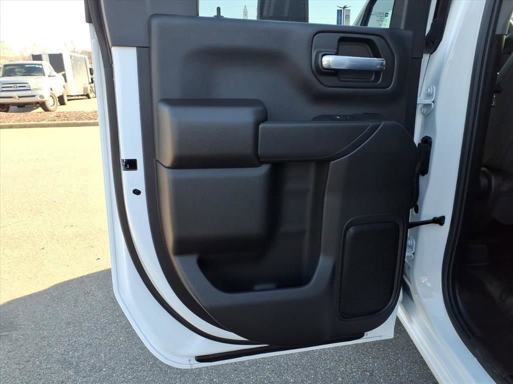 New 2026 Chevrolet Silverado 2500 W/T w/ WT Convenience Package image 20