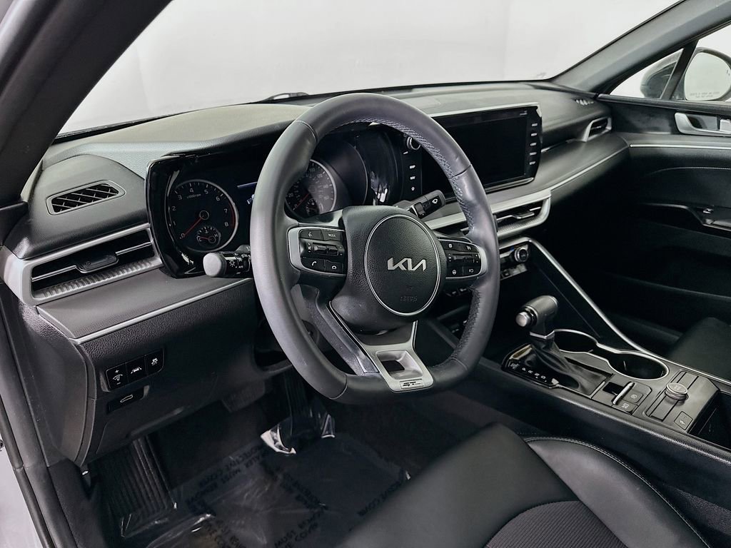 Used 2023 Kia K5 GT-Line FWD image 14