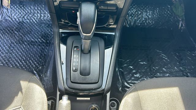 Certified 2019 Ford Fiesta SE w/ Equipment Group 201A image 22