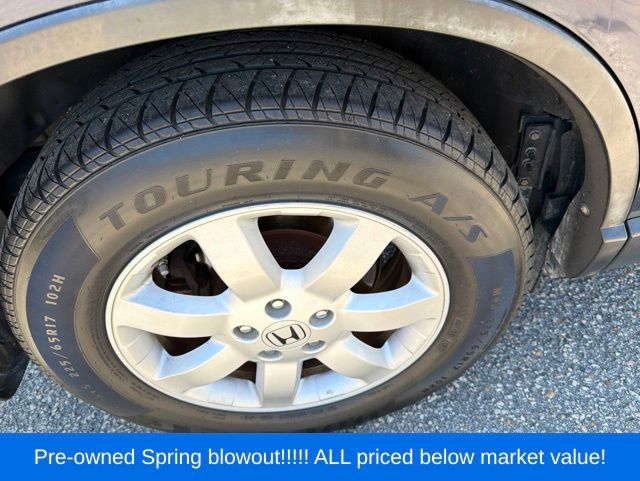 Used 2009 Honda CR-V EX-L image 10