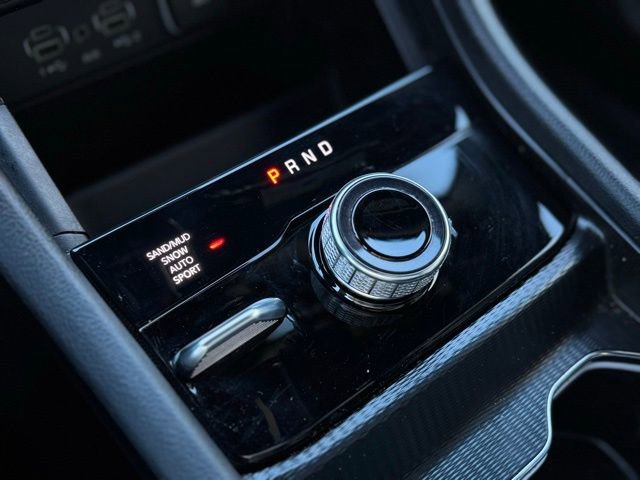 Used 2022 Jeep Grand Cherokee Altitude image 29