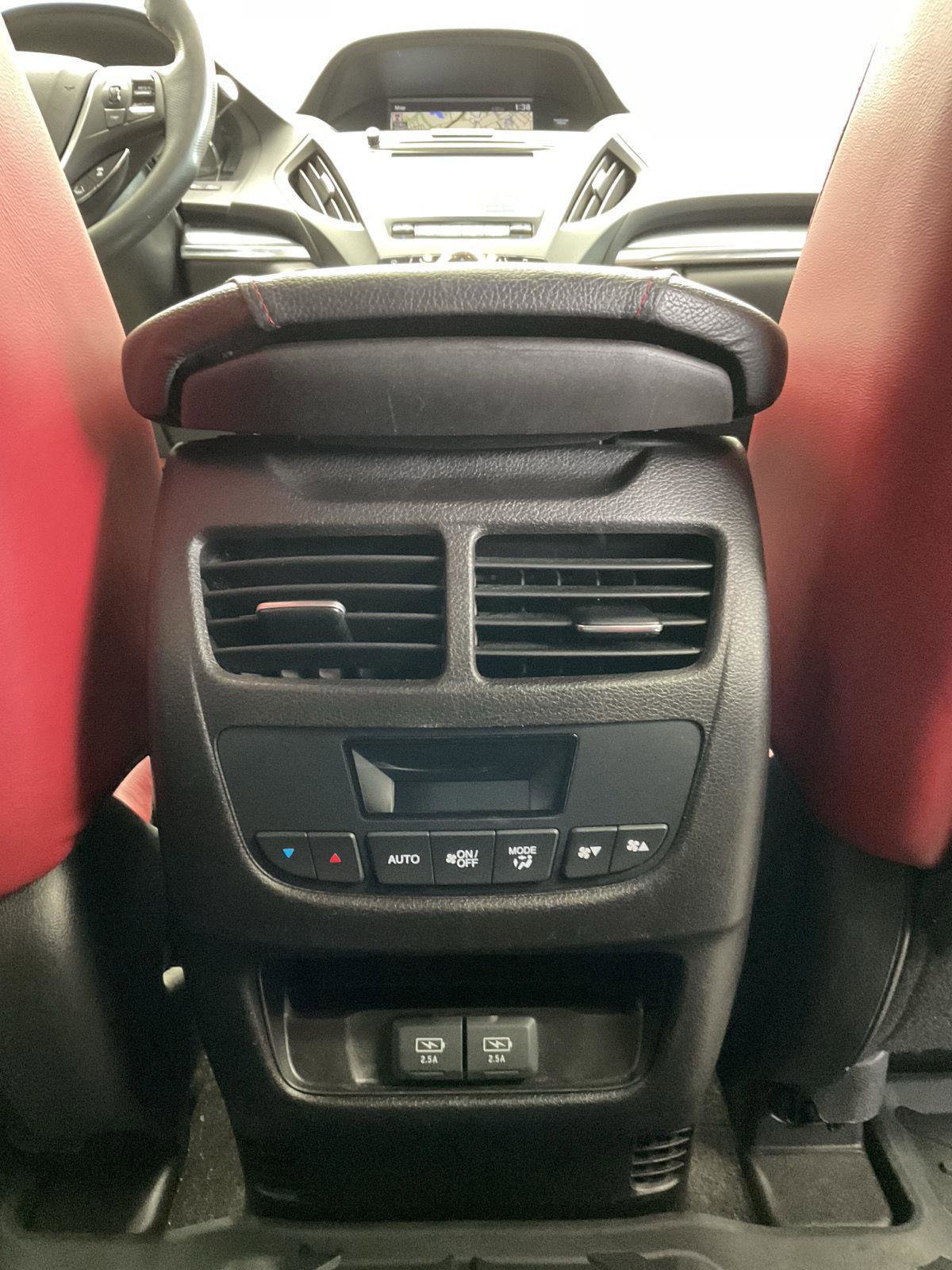 Used 2019 Acura MDX A-Spec image 18