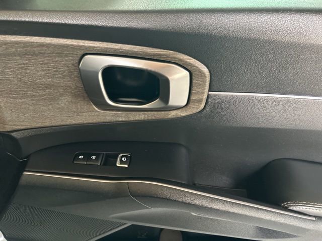 Used 2023 Kia Sorento EX w/ Panoramic Sunroof Package image 33
