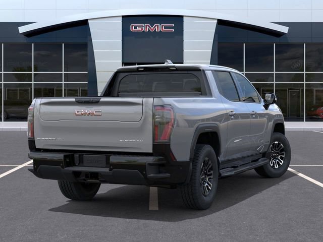 New 2026 GMC Sierra EV Elevation w/ Premium Package image 5