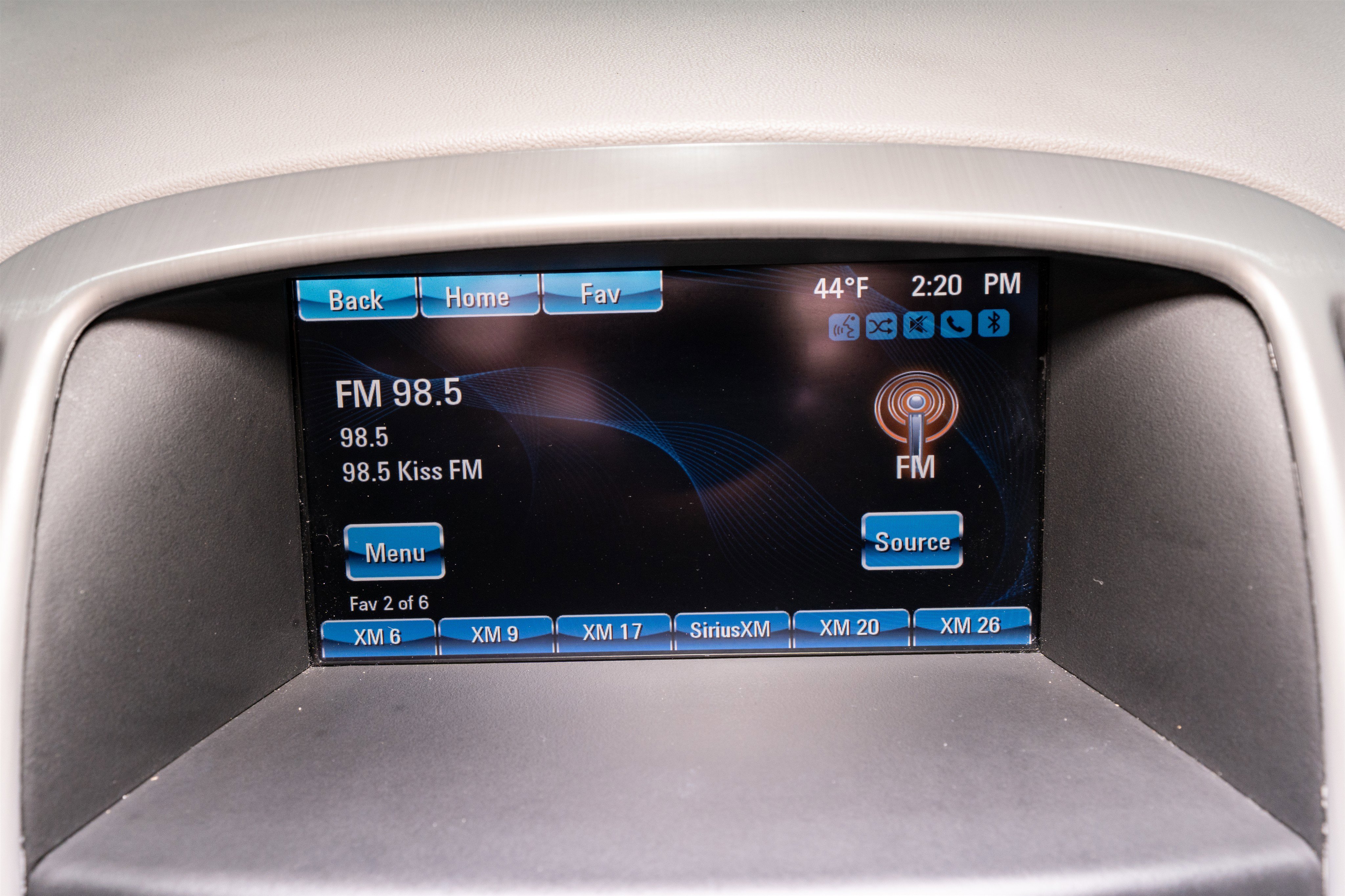 Used 2015 Buick Verano Convenience image 16