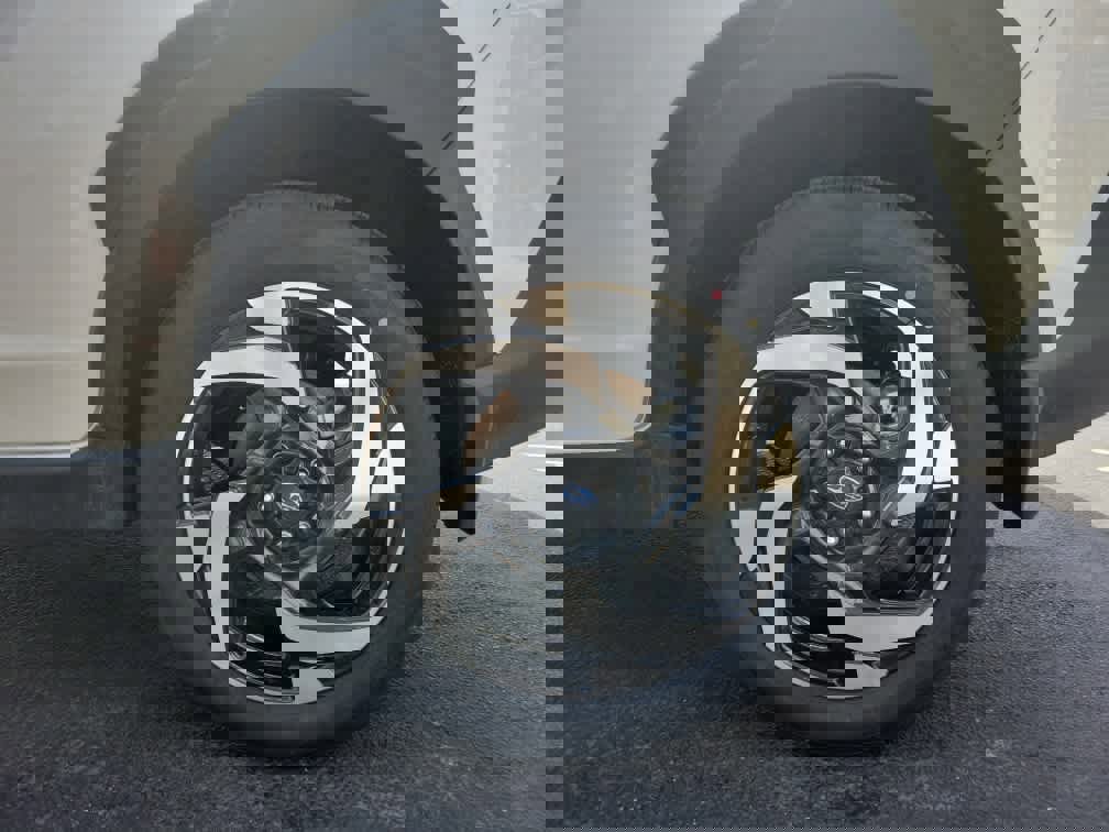 New 2026 Subaru Crosstrek 2.5i Limited image 25