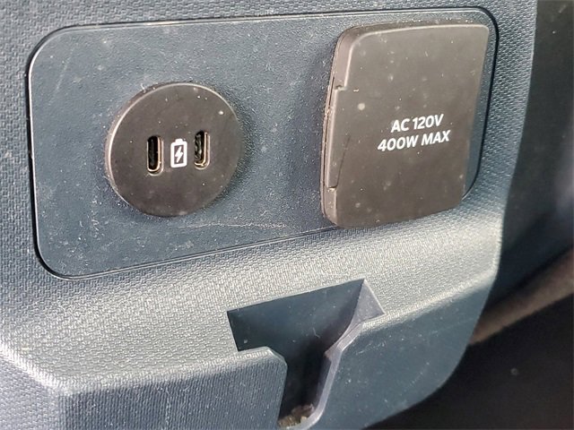 Used 2023 Ford Maverick XLT w/ Equipment Group 300A Standard image 11