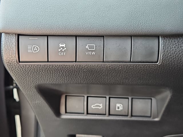 Used 2023 Toyota Mirai w/ Advanced Technology Package RWD image 24