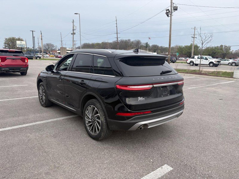 Used 2024 Lincoln Corsair Reserve w/ Equipment Group 201A image 2