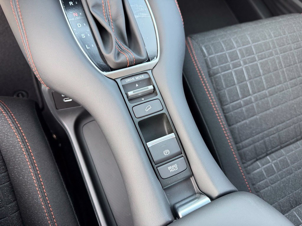 New 2027 Honda HR-V Sport image 24