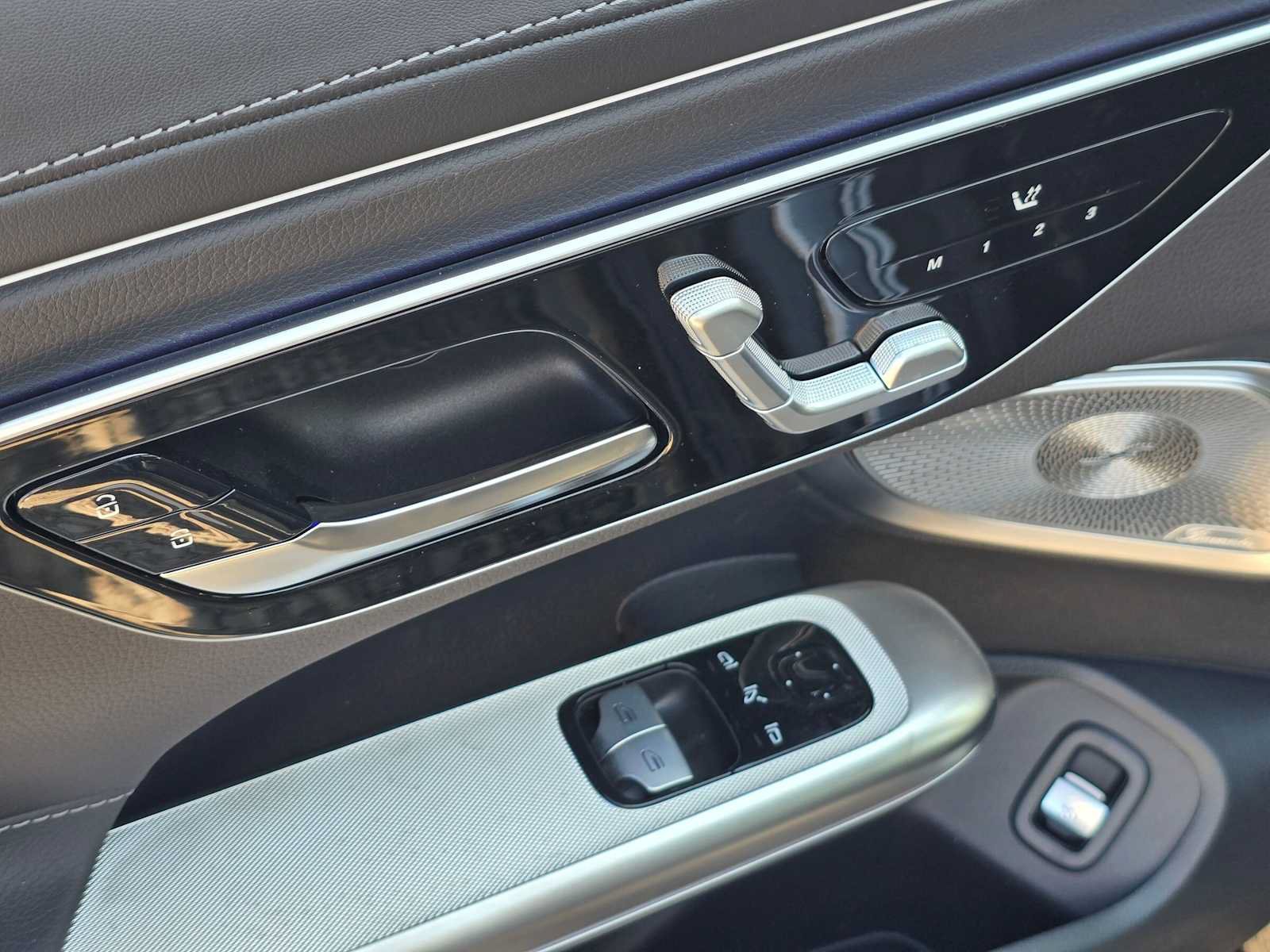 New 2026 Mercedes-Benz CLE 300 4MATIC Coupe image 20