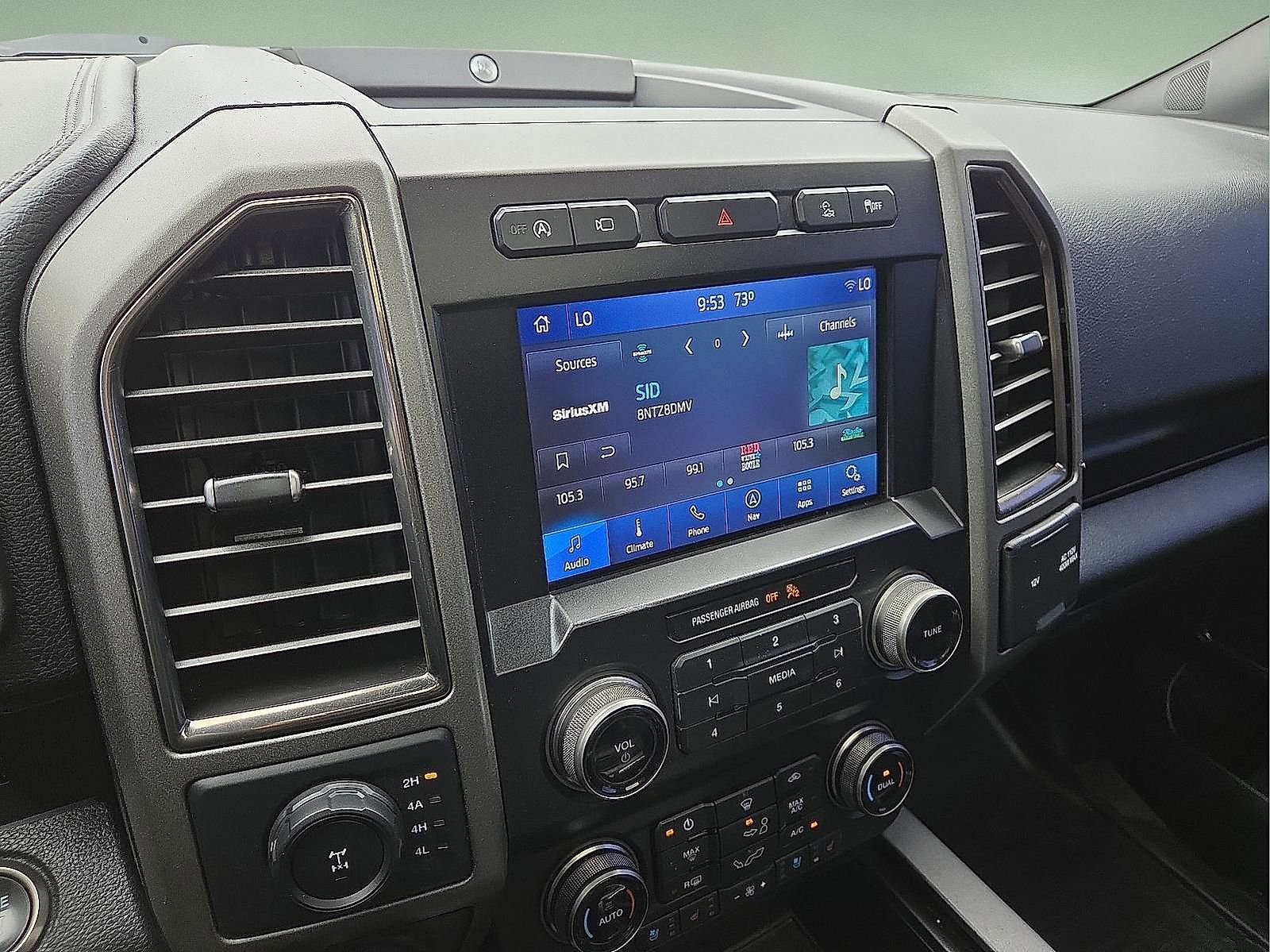 Used 2020 Ford F150 Raptor w/ Equipment Group 802A Luxury image 16