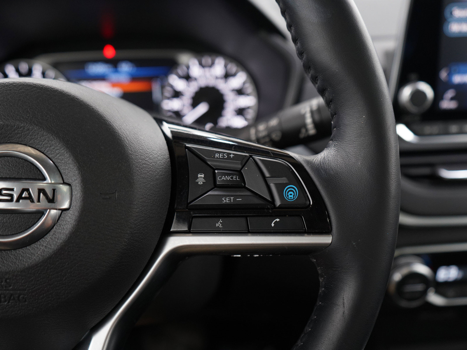 Used 2019 Nissan Altima 2.5 SV AWD/4WD image 25