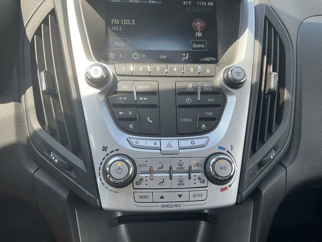 Used 2013 Chevrolet Equinox LTZ FWD image 15