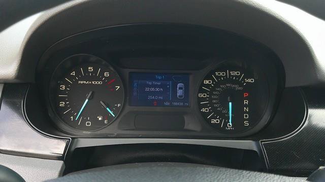 Used 2013 Ford Edge SE AWD/4WD image 6