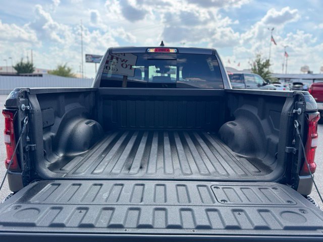 Used 2025 RAM 1500 Rebel w/ Rebel Level 2 Equipment Group AWD/4WD image 7