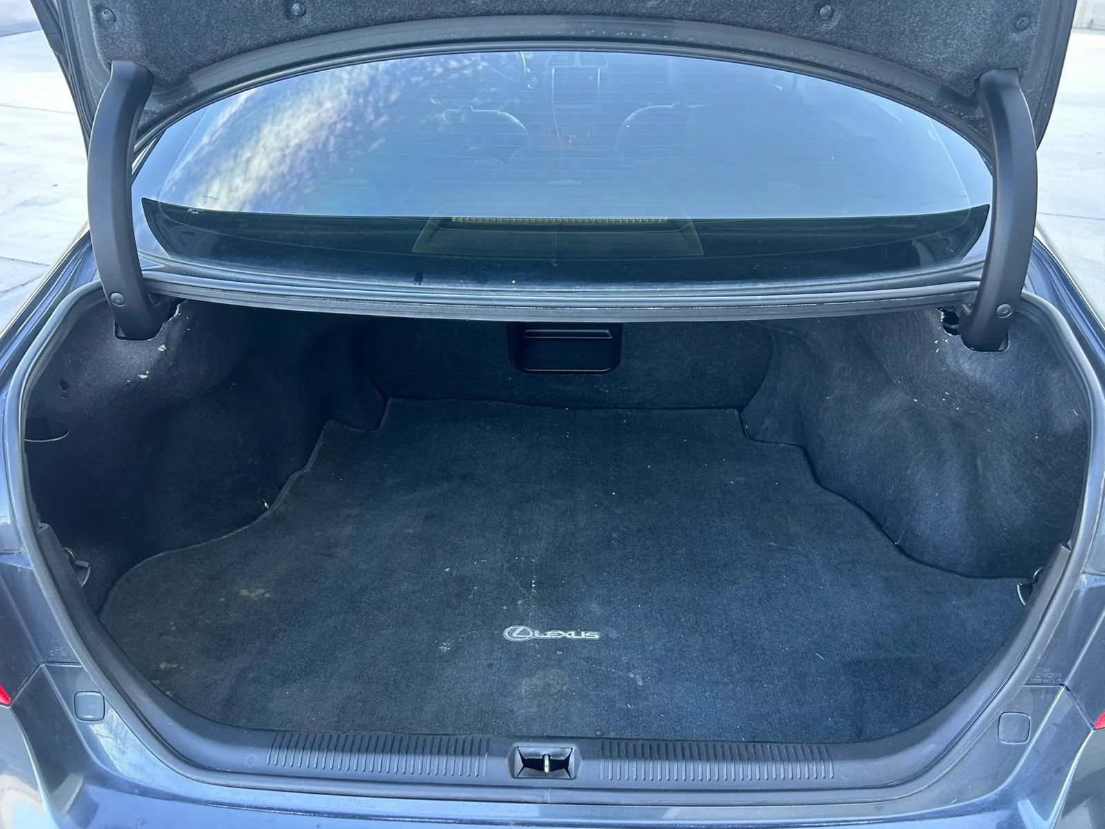 Used 2007 Lexus ES 350 FWD image 15