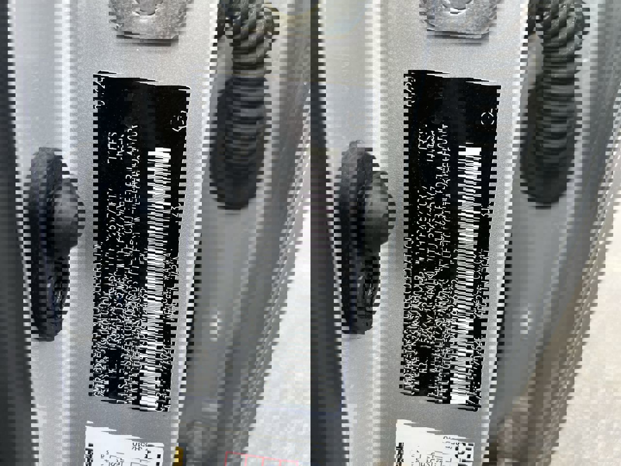 Used 2024 Toyota 4Runner TRD Off-Road image 36