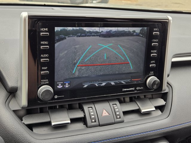 Used 2020 Toyota RAV4 XSE w/ XSE Grade Weather Package AWD/4WD image 27
