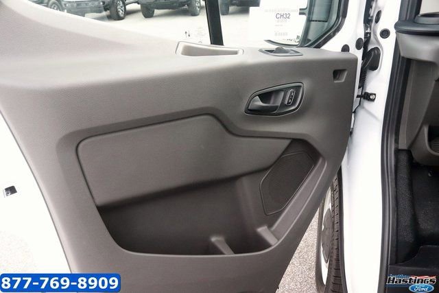 New 2025 Ford Transit 150 Low Roof w/ Load Area Protection Package image 10
