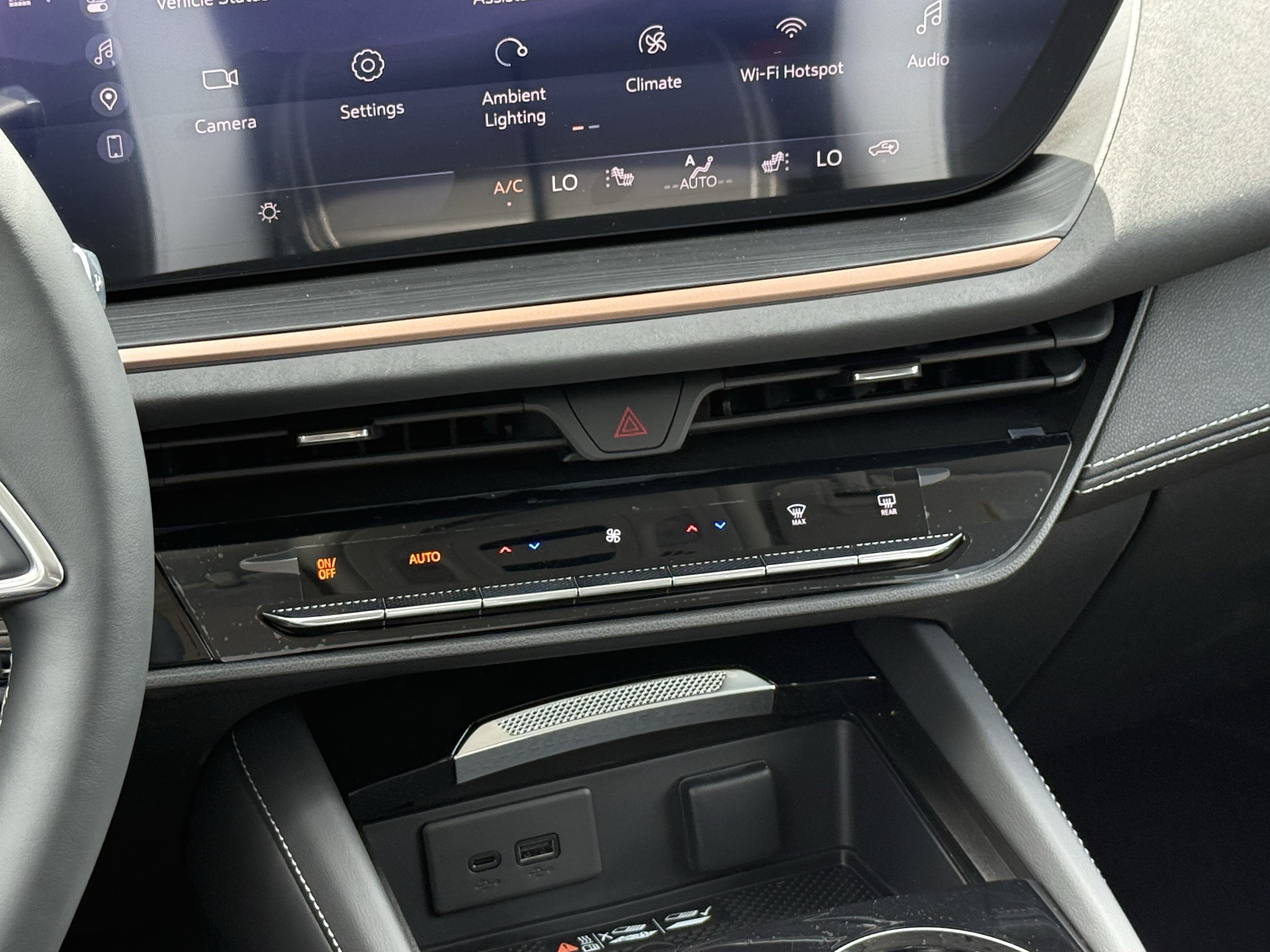 New 2026 Buick Envision Sport Touring AWD/4WD image 14