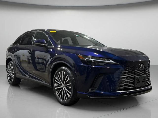 Used 2026 Lexus RX 350 Premium Plus w/ Convenience Package