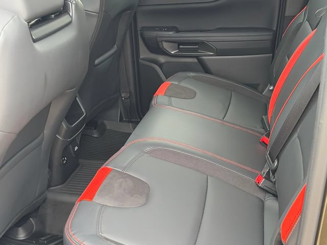 Used 2025 Ford Ranger Raptor AWD/4WD image 13