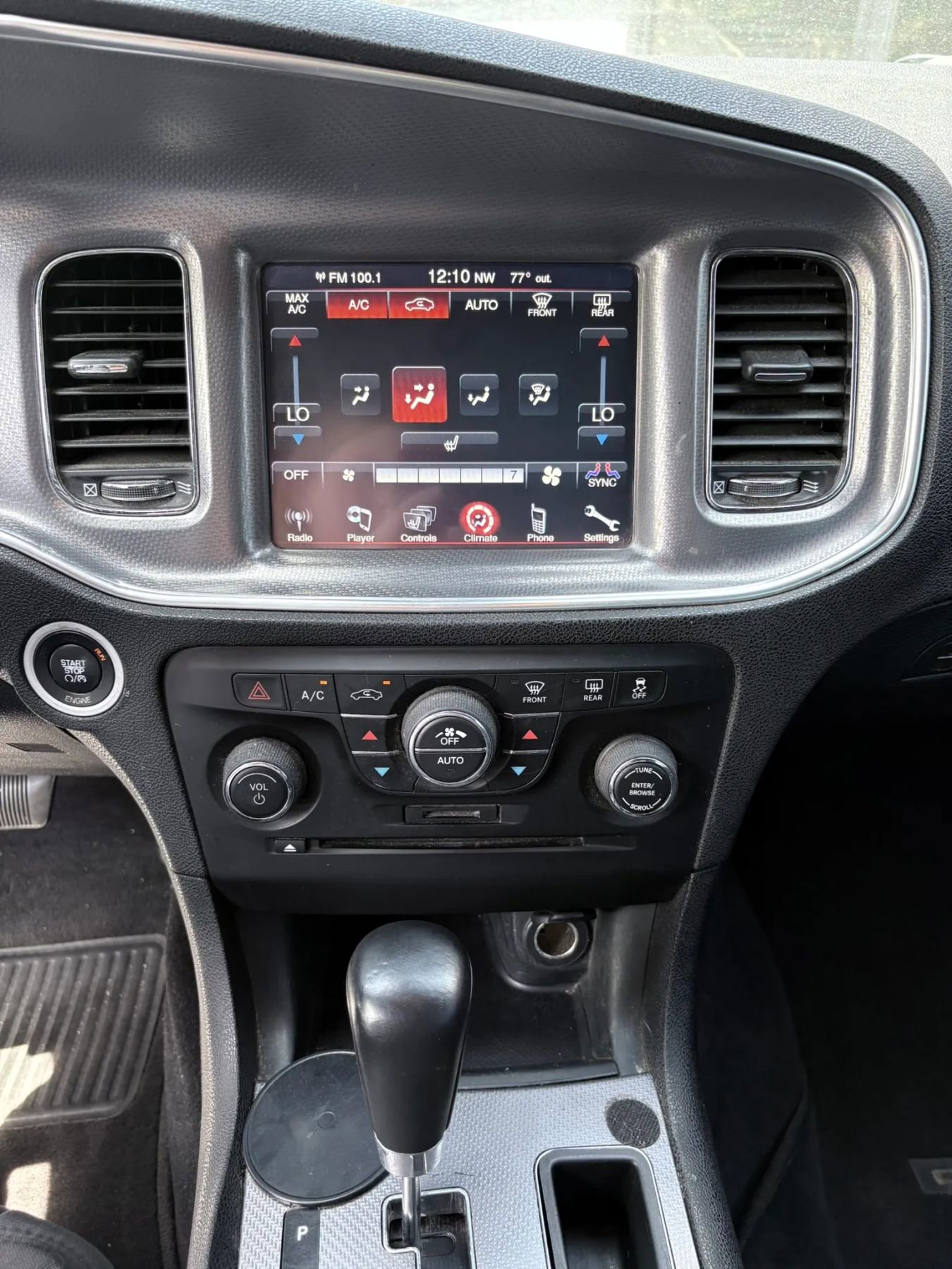 Used 2014 Dodge Charger R/T w/ Driver Confidence Group (AJG) AWD/4WD image 26