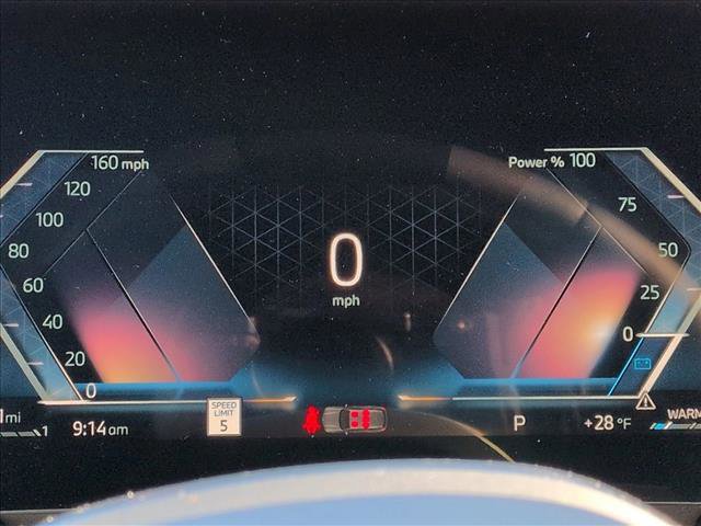 New 2026 BMW X1 xDrive28i image 11