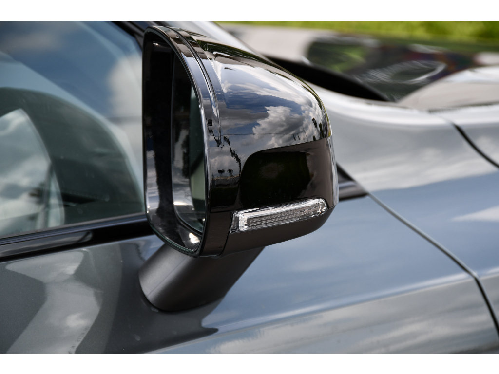 New 2027 Volvo XC90 B6 Ultra AWD/4WD image 31