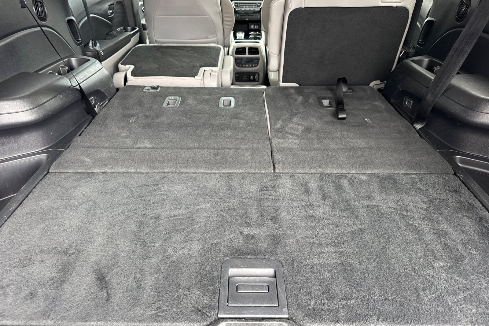 Used 2020 Honda Pilot Touring image 14