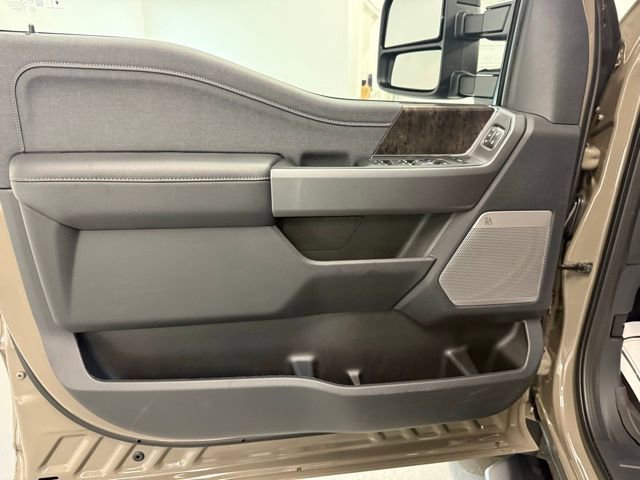 New 2026 Ford F450 4x4 Crew Cab Super Duty image 11
