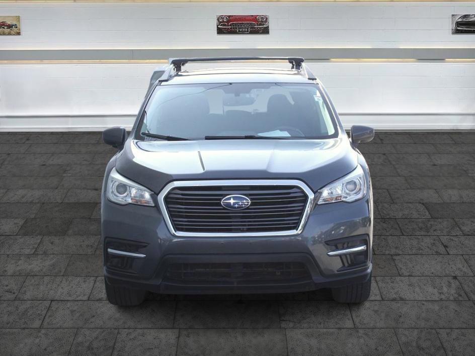 Used 2020 Subaru Ascent Premium w/ Convenience Package image 2