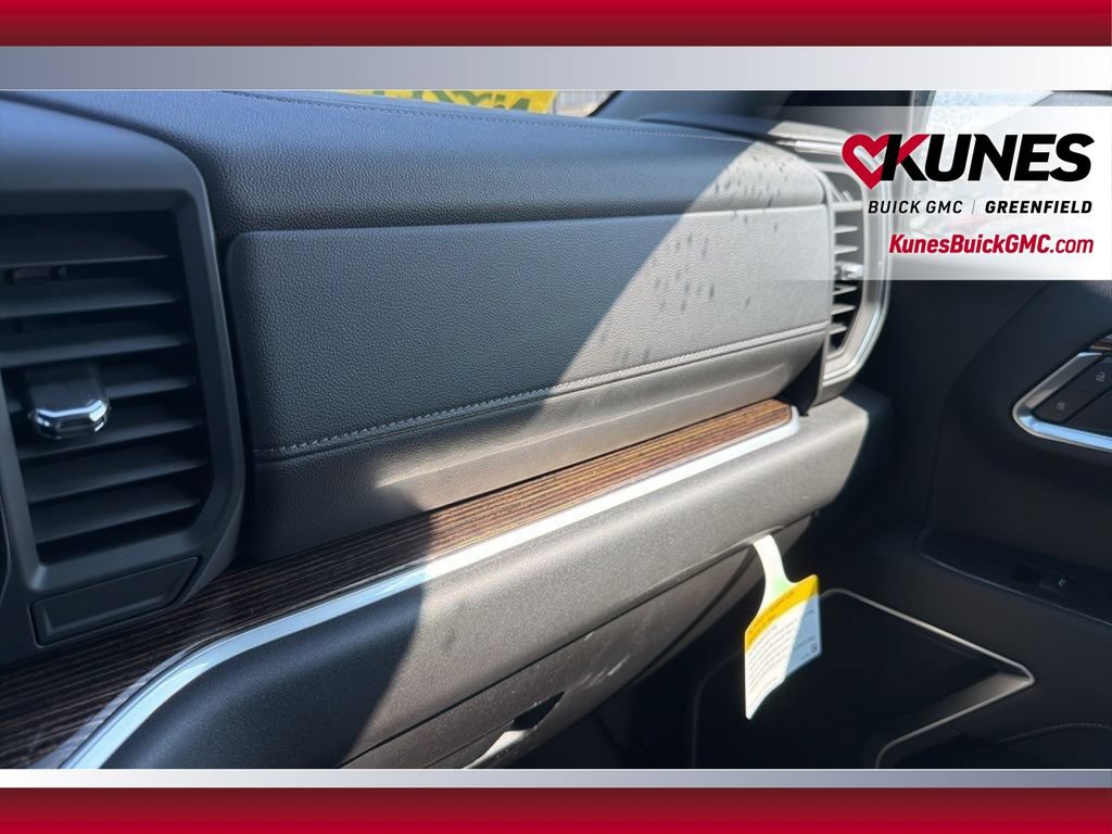 Used 2026 GMC Sierra 1500 Elevation AWD/4WD image 20
