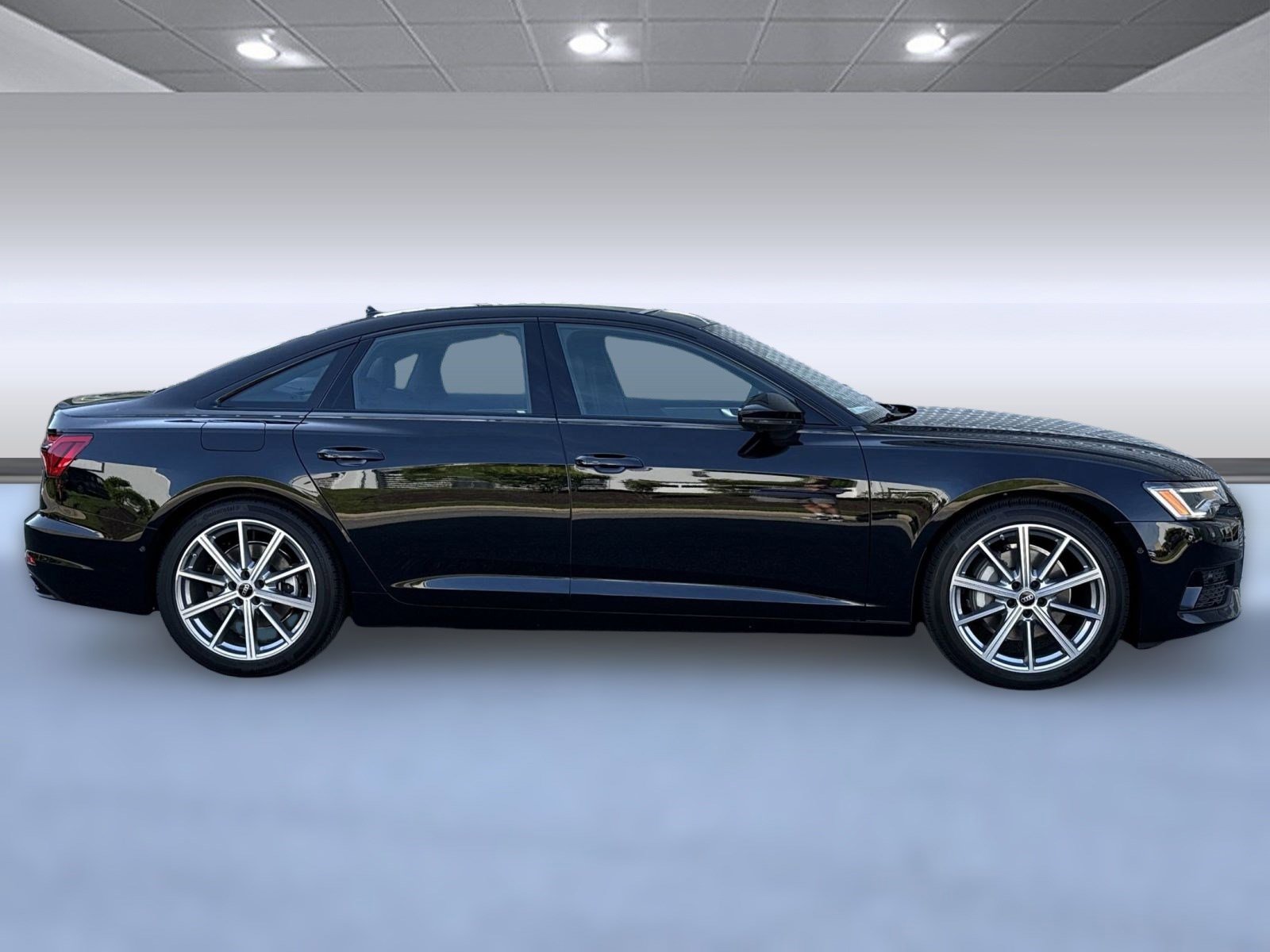 New 2025 Audi A6 Premium image 8