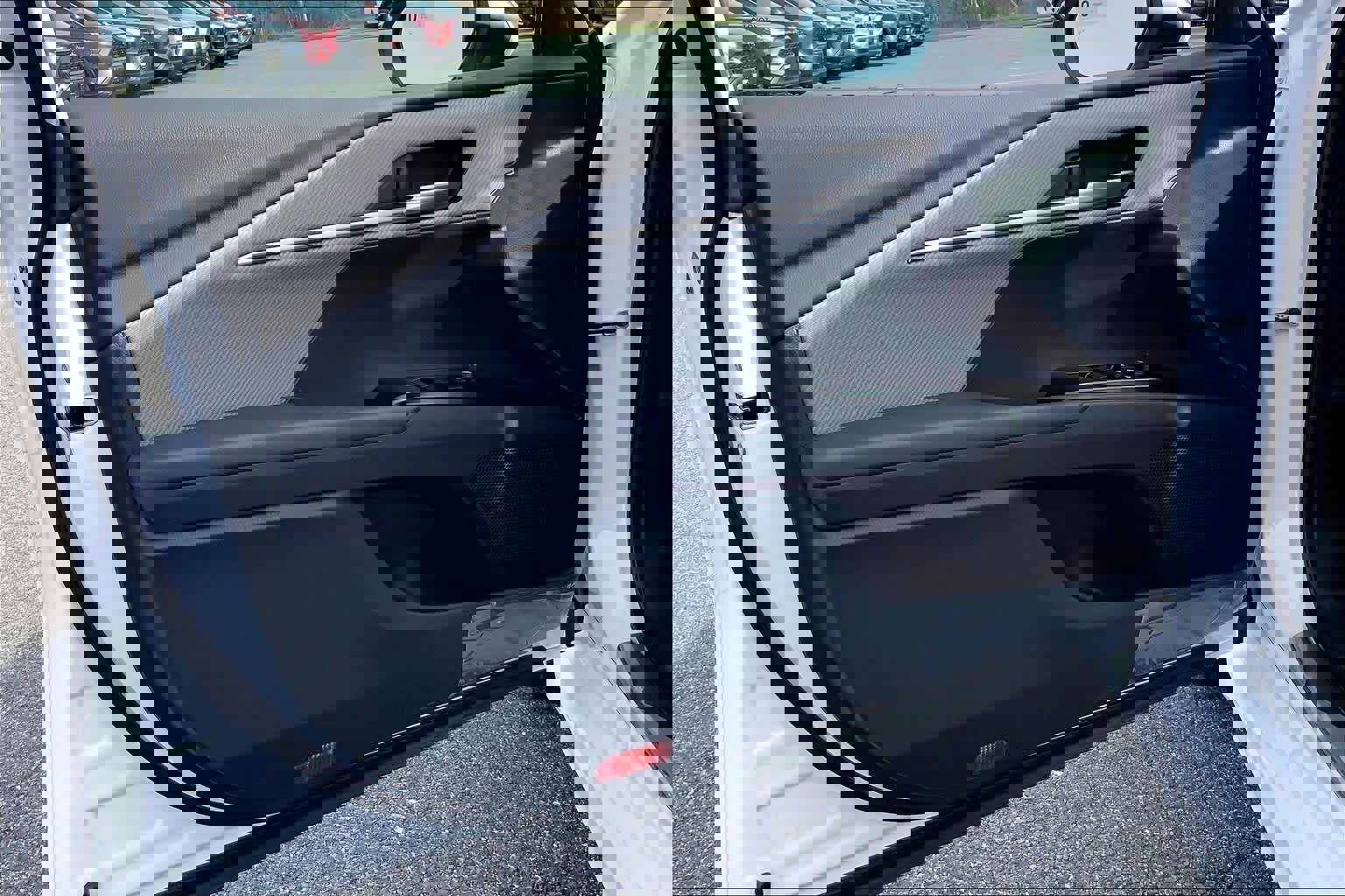 New 2026 Toyota Camry SE image 10