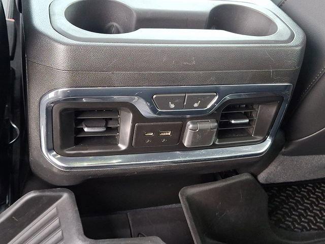 Used 2023 Chevrolet Silverado 2500 High Country image 24