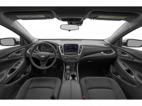 Used 2024 Chevrolet Malibu LT FWD image 11