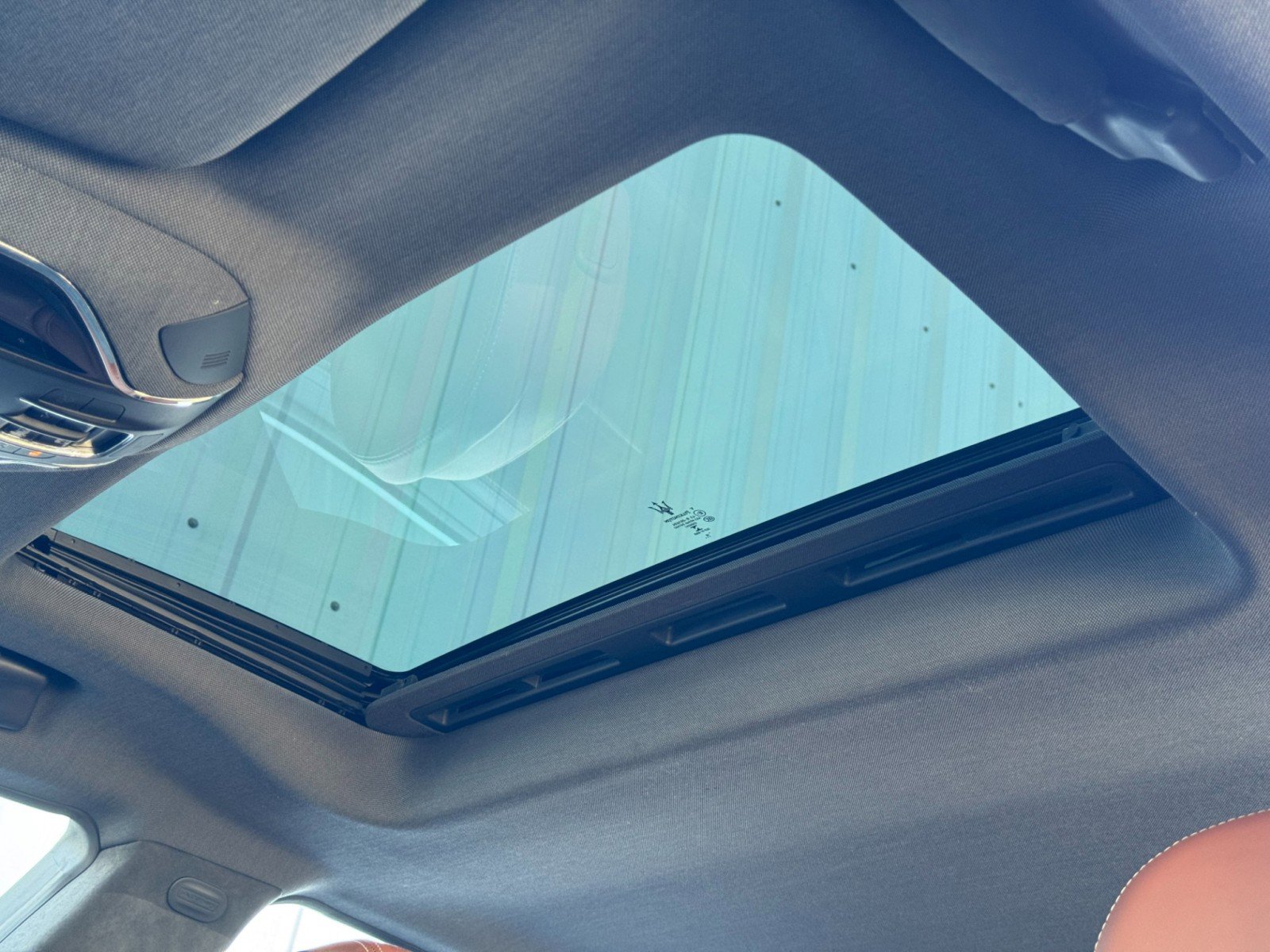 Used 2017 Maserati Quattroporte S GranLusso image 11