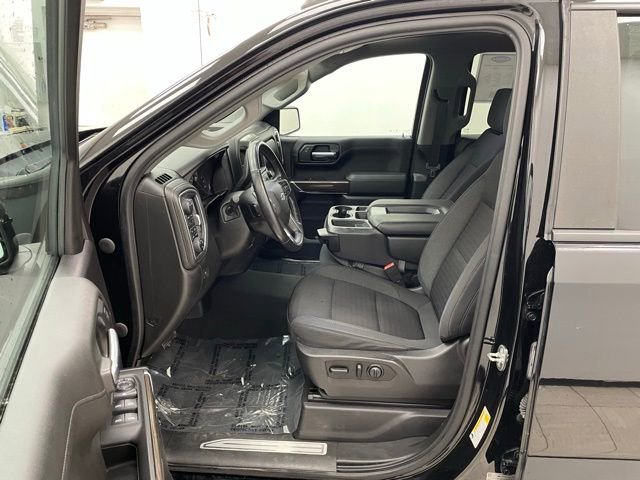 Used 2020 Chevrolet Silverado 1500 RST w/ All-Star Edition image 7