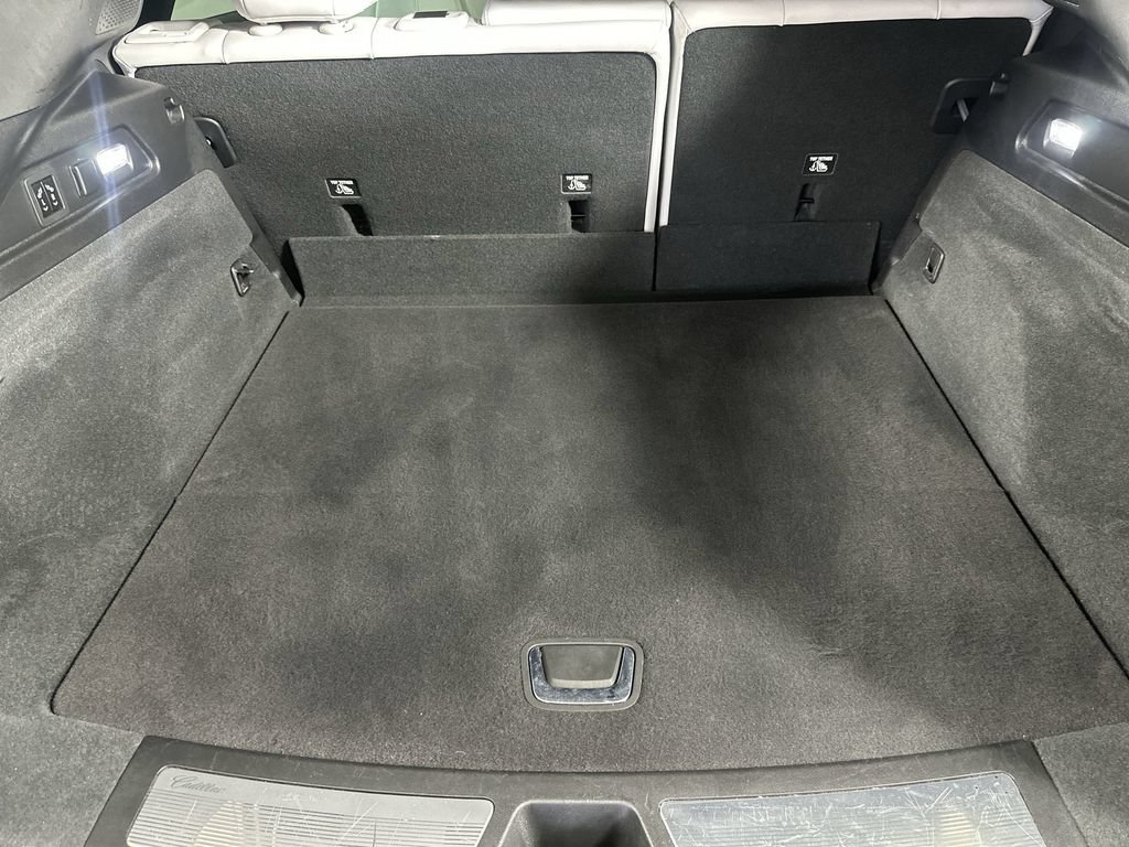 Certified 2023 Cadillac Lyriq 2WD image 29