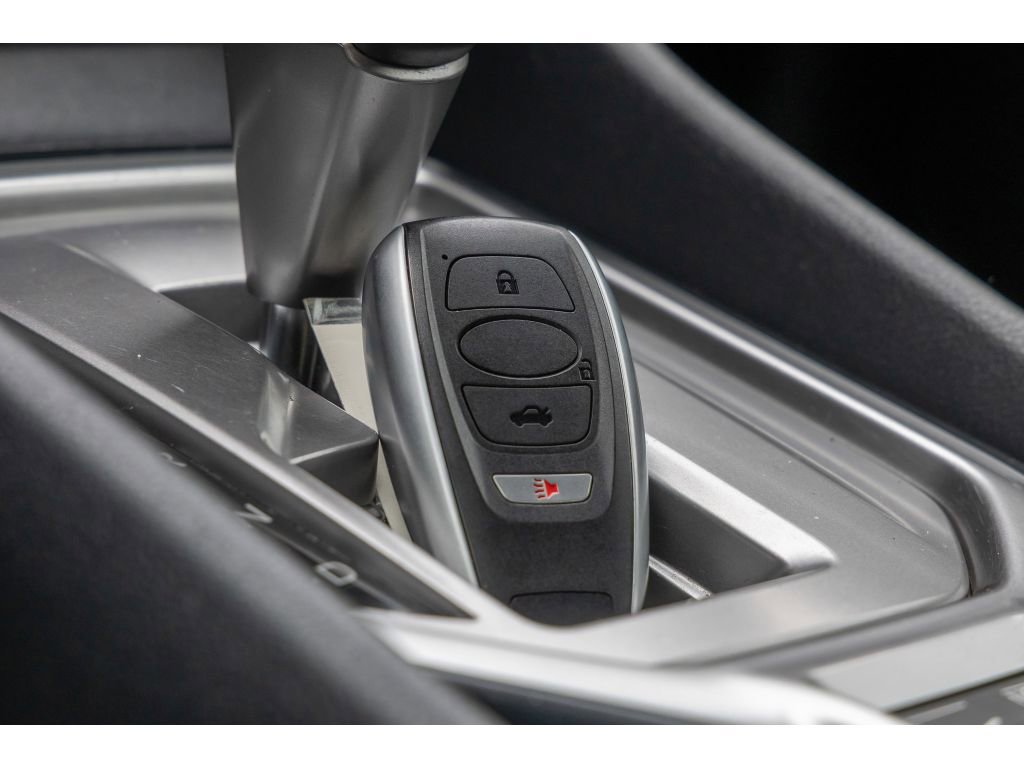 Used 2019 Subaru Forester Premium image 28