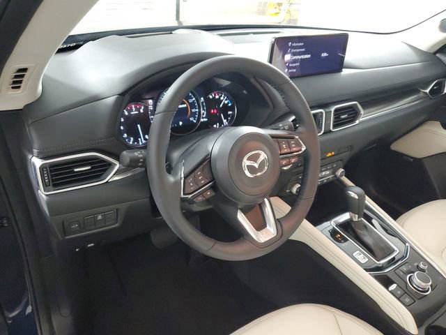 Certified 2023 MAZDA CX-5 AWD 2.5 S w/ Premium Plus Pkg image 25