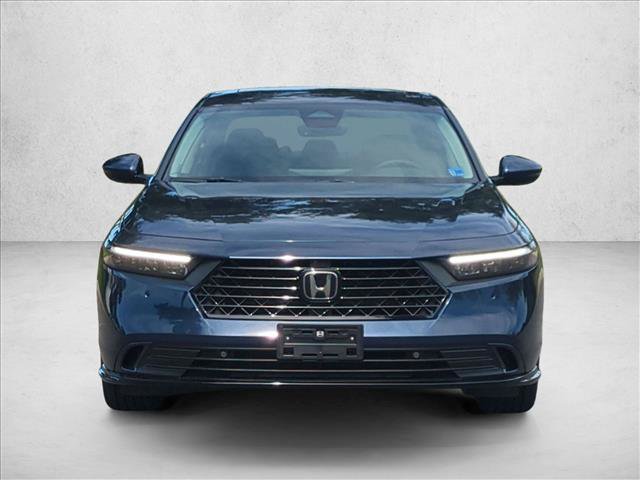 New 2026 Honda Accord EX-L image 6