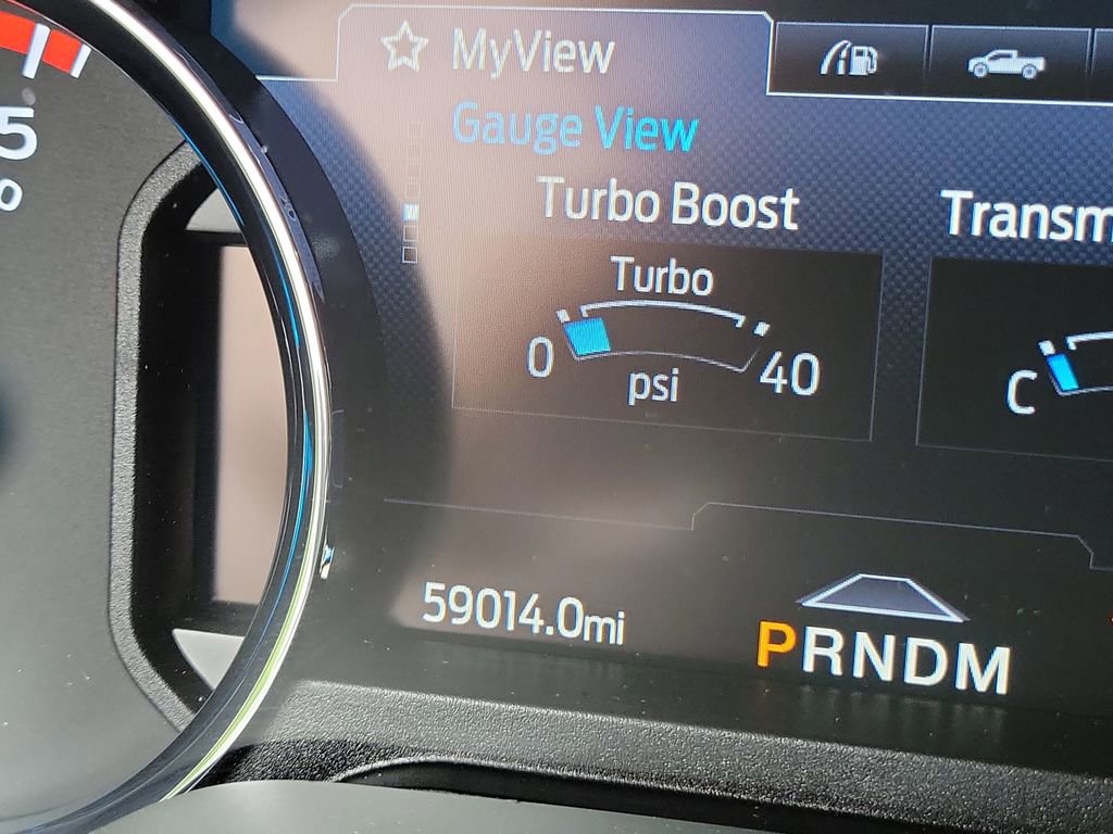 Used 2021 Ford F250 Platinum AWD/4WD image 26