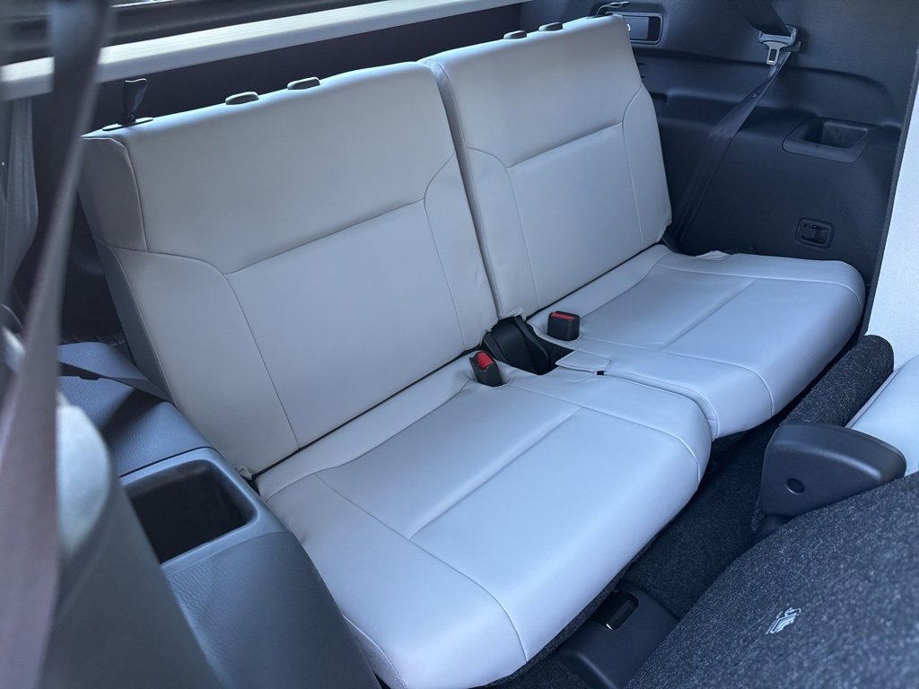 New 2025 Mitsubishi Outlander SE image 26