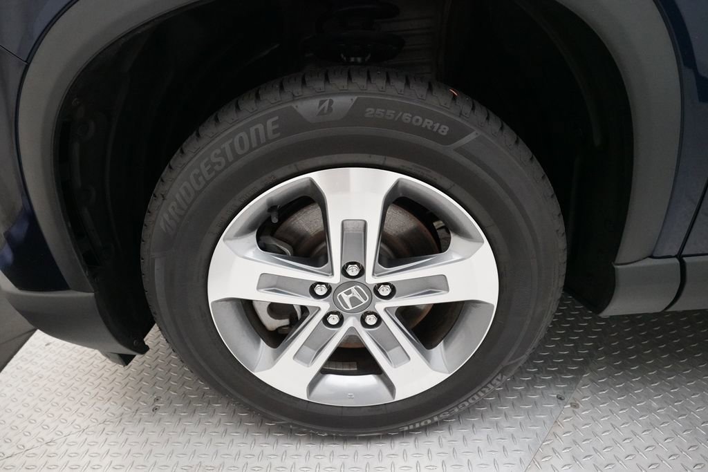 Certified 2023 Honda Pilot EX-L image 27