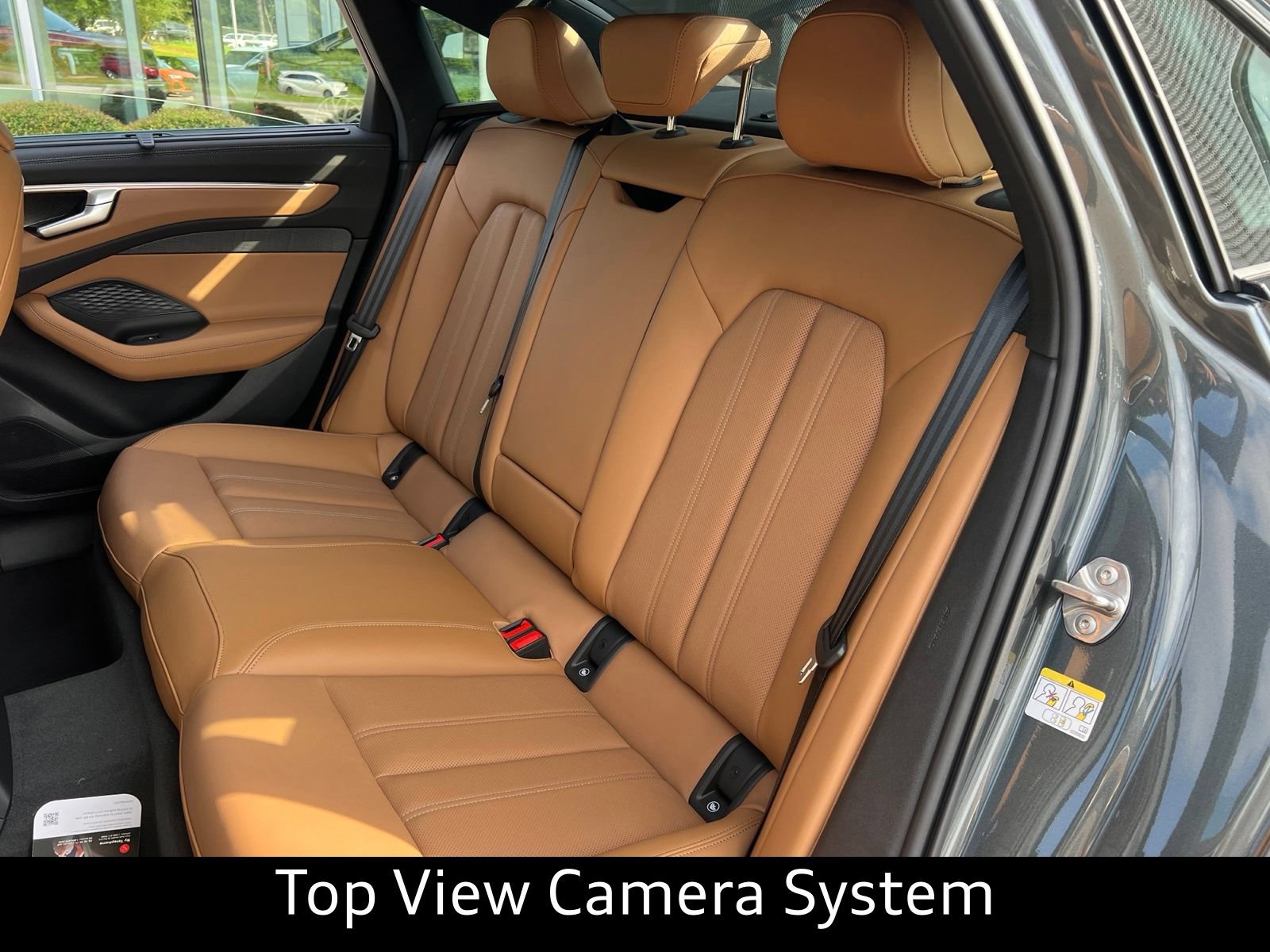 New 2026 Audi A6 Premium Plus AWD/4WD image 29