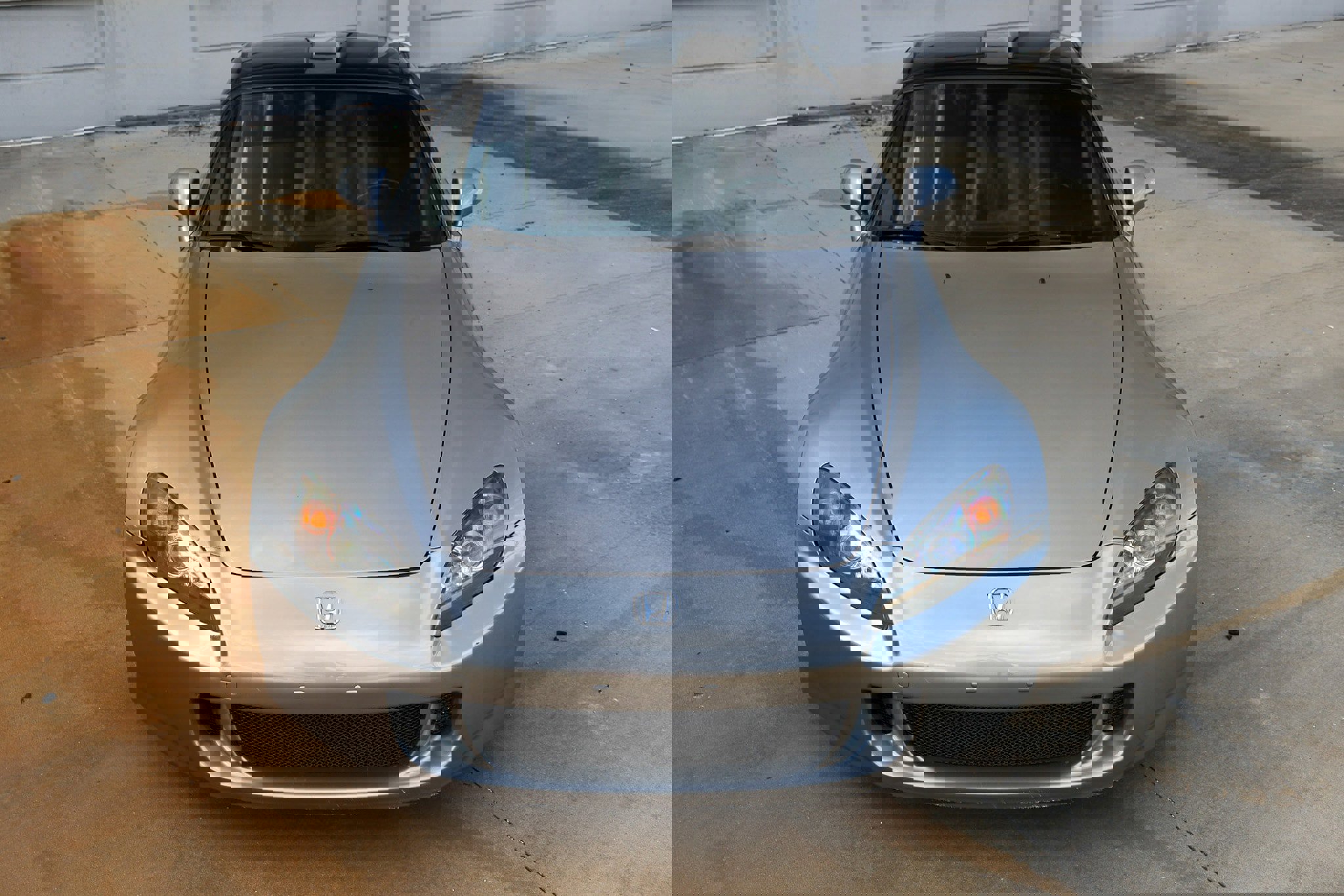 Used 2004 Honda S2000 image 19